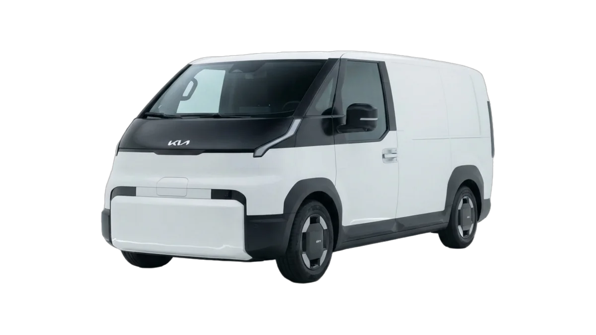 Kia PV5