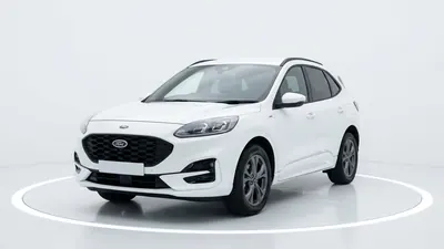 Ford Kuga SUV en renting