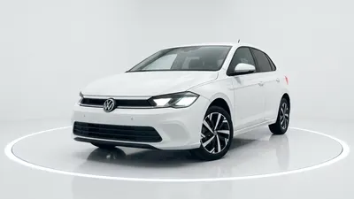 Volkswagen Polo Compacto en renting